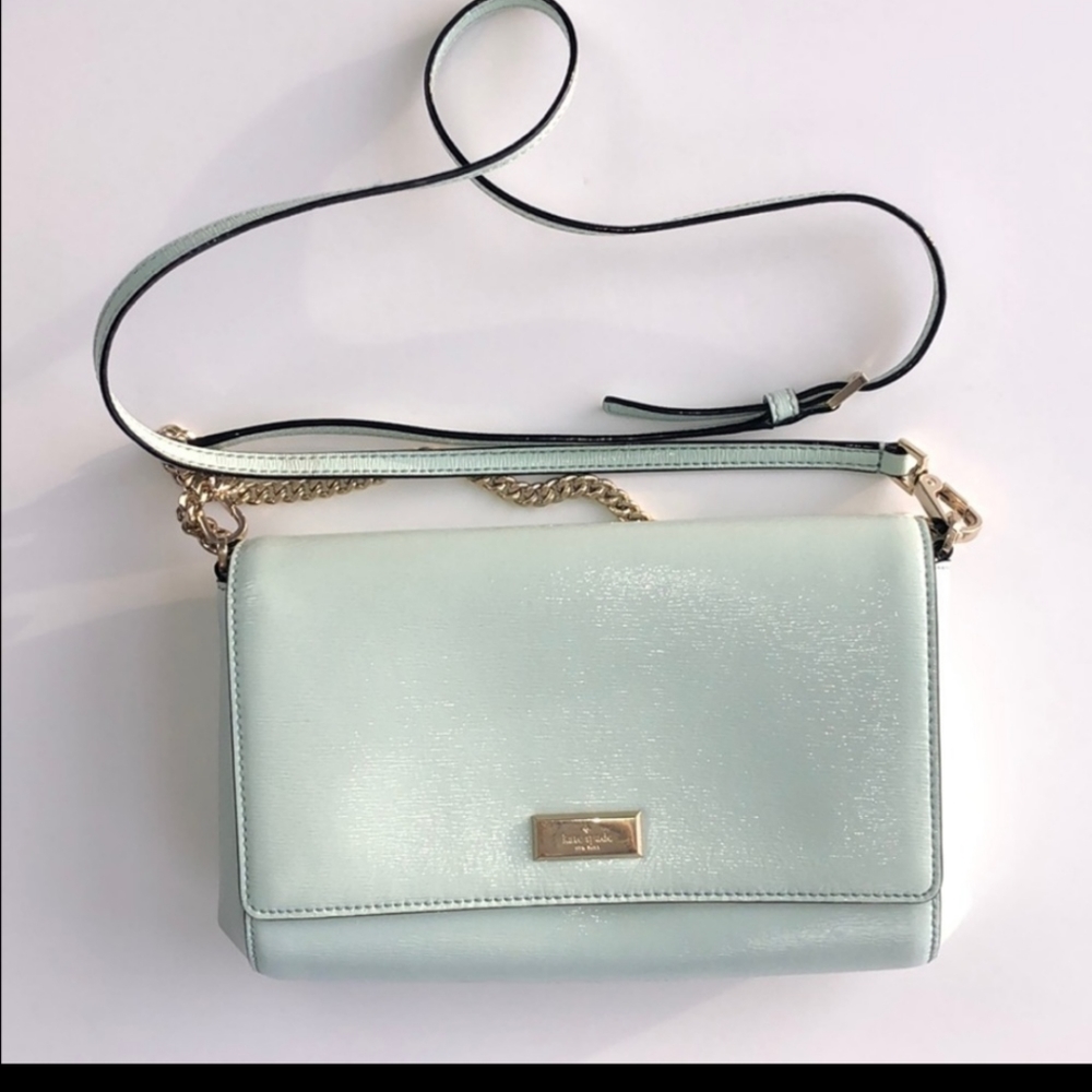Like New Kate Spade Crossbody